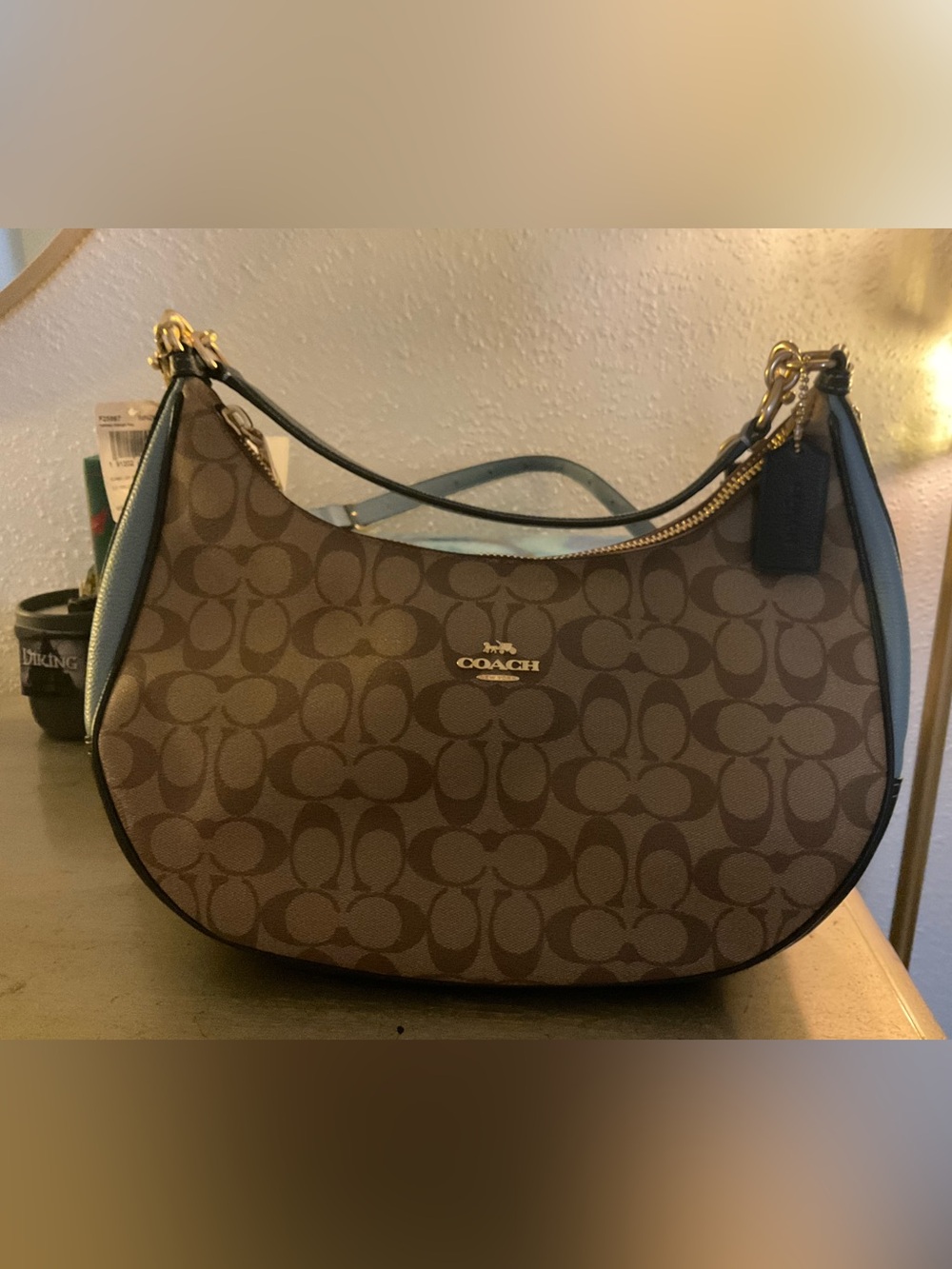 NWT Coach Bag